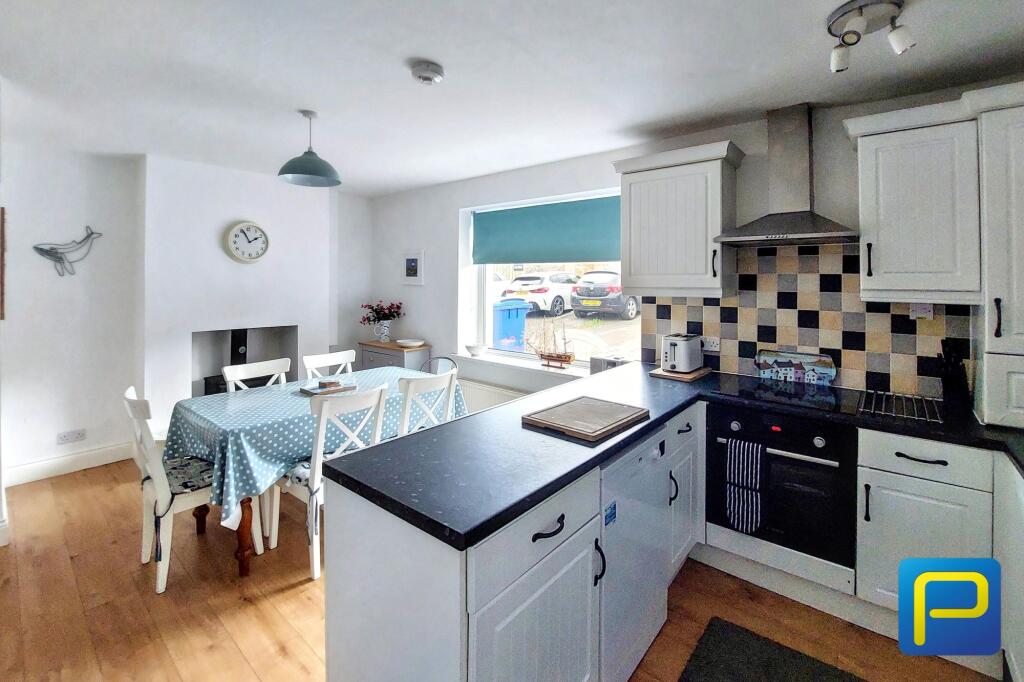 Main Street, Seahouses, Northumberland, NE68 7TN - More