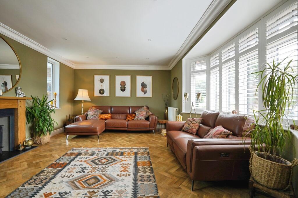 House in Folkestone and Hythe, Folkestone - View 5
