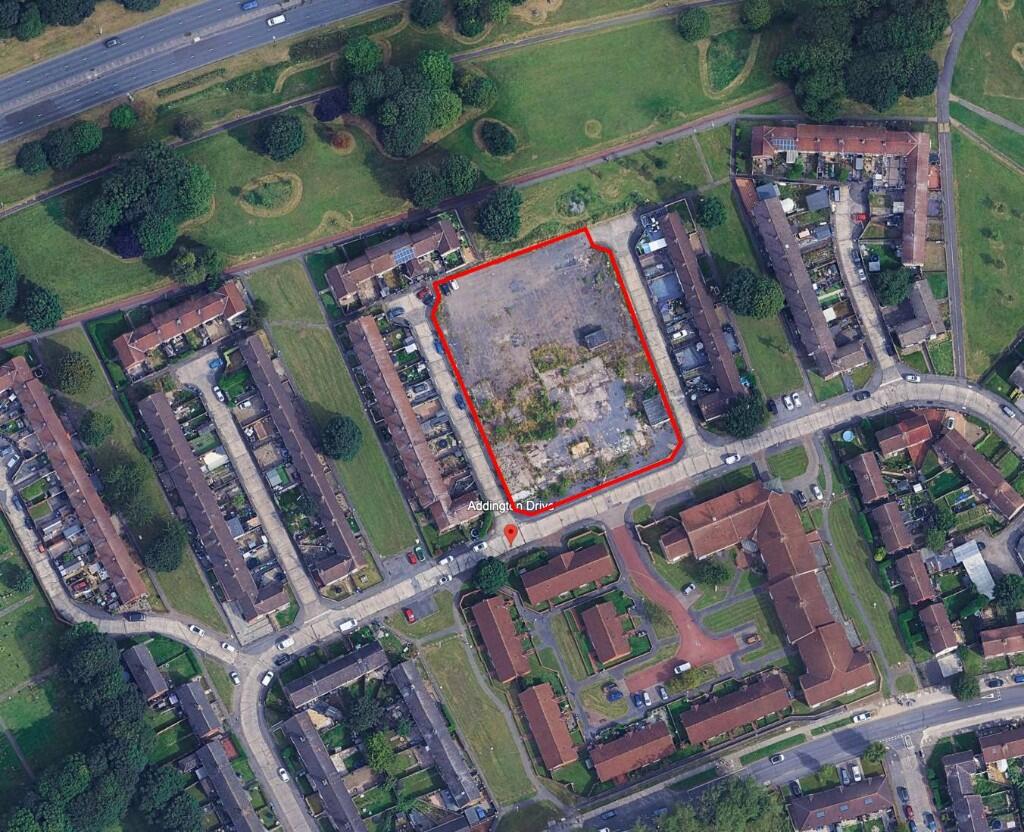 Main image of property: Addington Drive, Middlesbrough, North Yorkshire, TS3