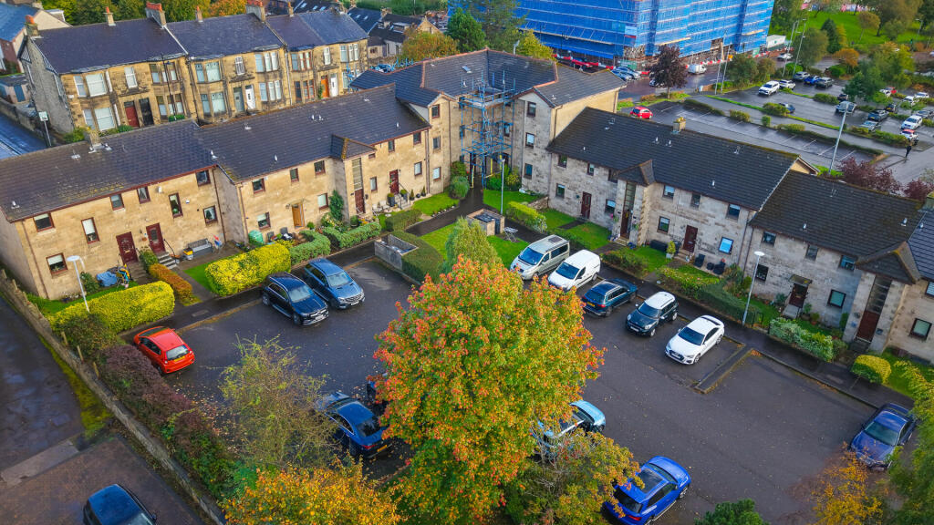 Apartment in Motherwell - More