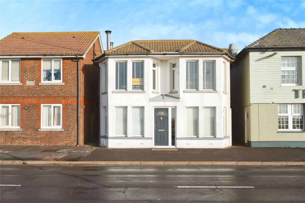 Main image of property: Sea Front, Hayling Island, Hampshire, PO11