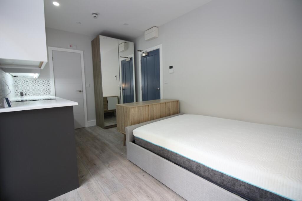 Main image of property: Colum Road, Cathays