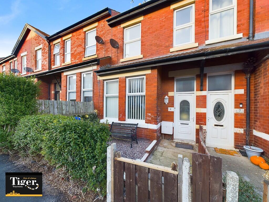 Main image of property: Melville Road, Bispham
