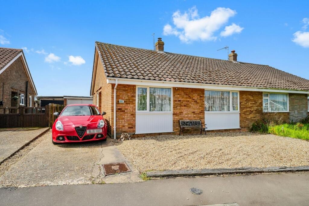 Main image of property: Staden Park, Trimingham, NR11