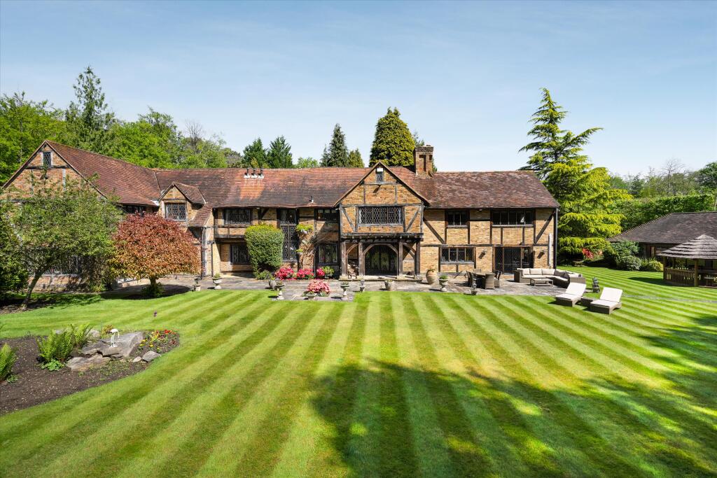 Main image of property: Westwood Road, Windlesham, Surrey GU20