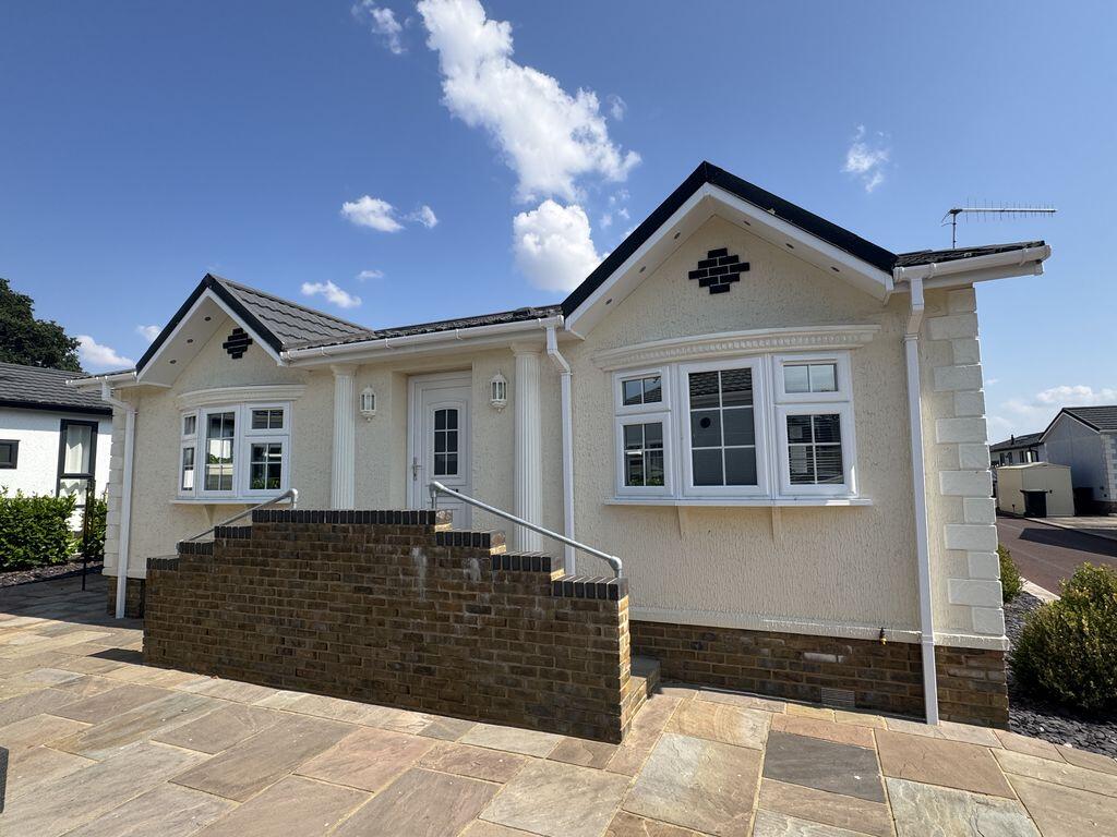 Main image of property: Jasmine Court , Organford Country Manor Park, Poole