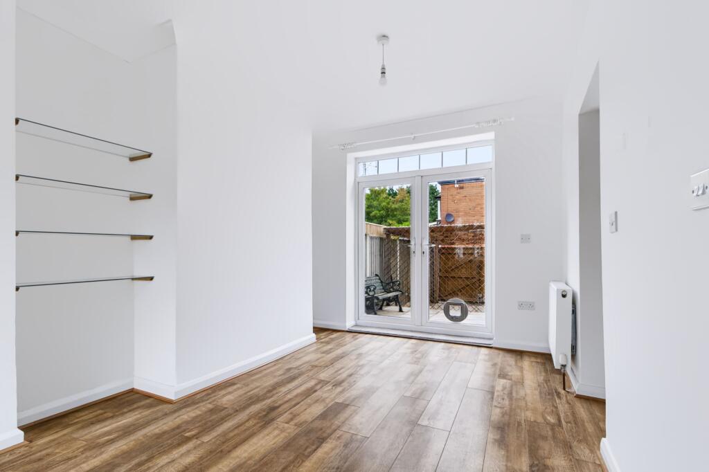 House in Warrington - View 4
