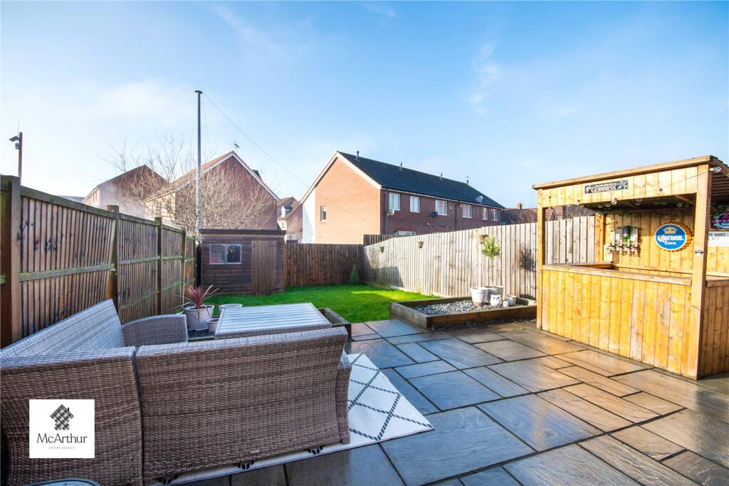 Dominion Rd, Scawthorpe, Doncaster, South Yorkshire, DN5 photo 2