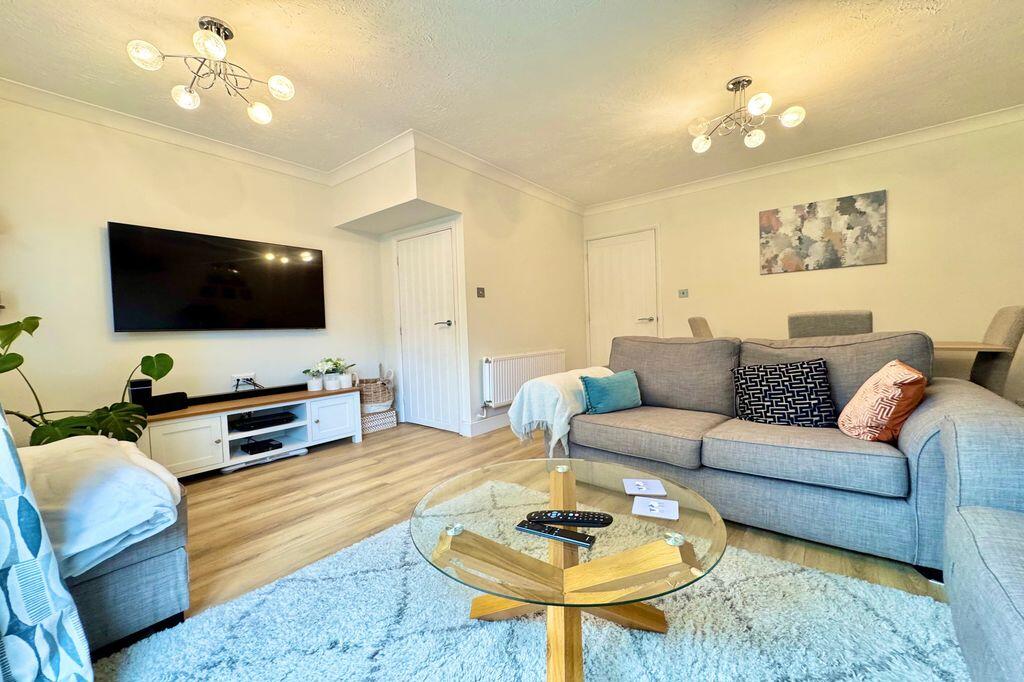 House in Weston-super-Mare, Ebdon, Wick Saint Lawrence - View 4