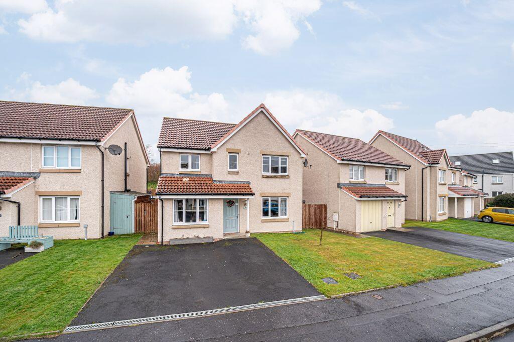 Main image of property: 34 Redwing Wynd, Dunfermline, KY11 8SP