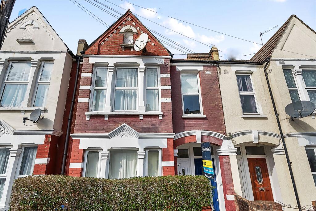 Main image of property: Tynemouth Road, Mitcham, CR4