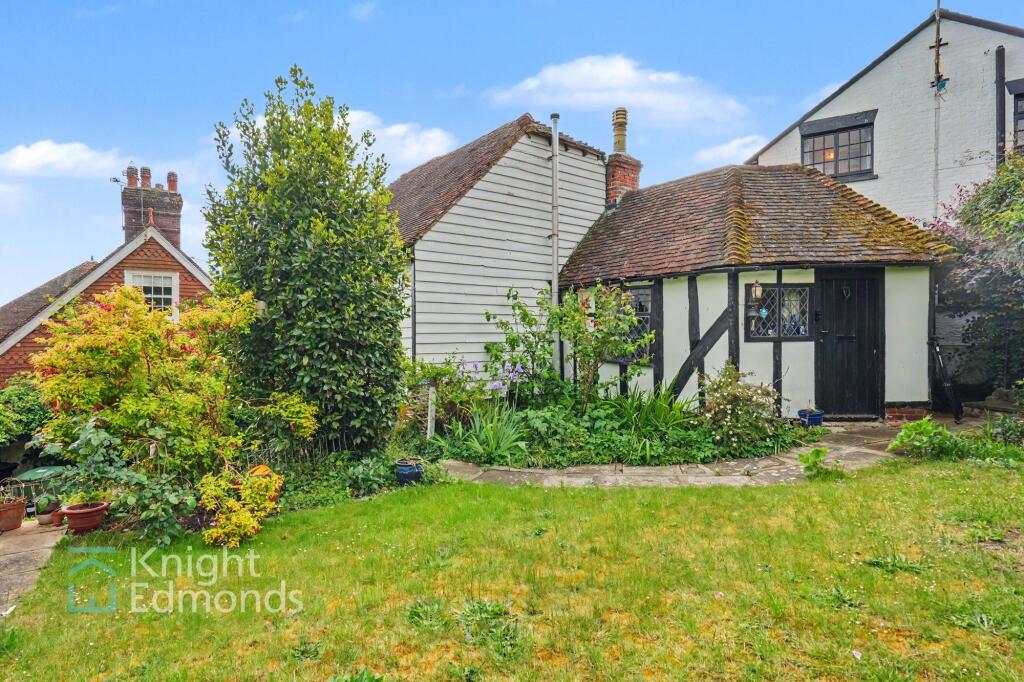Broad Street, Sutton Valence, ME17 - View 6