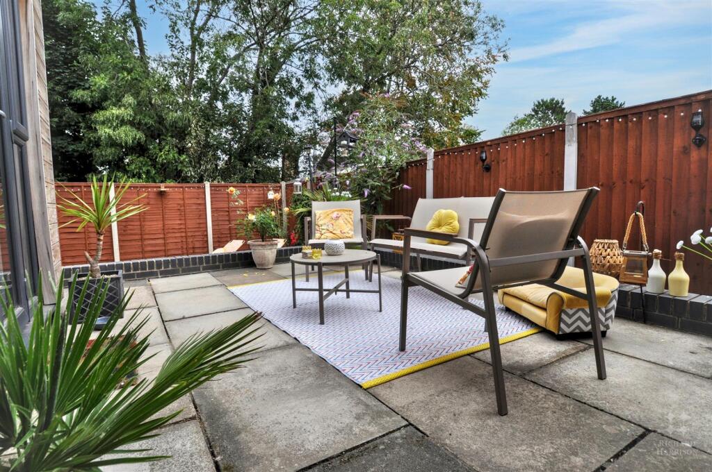 House in Charnwood, Shepshed - View 5