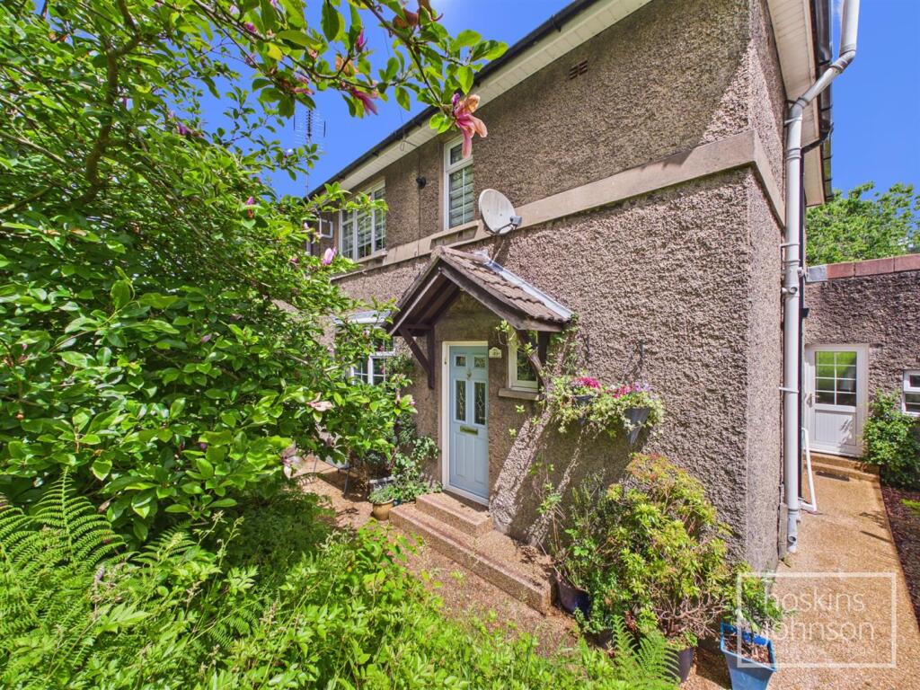 Main image of property: Church Street, Ynysybwl