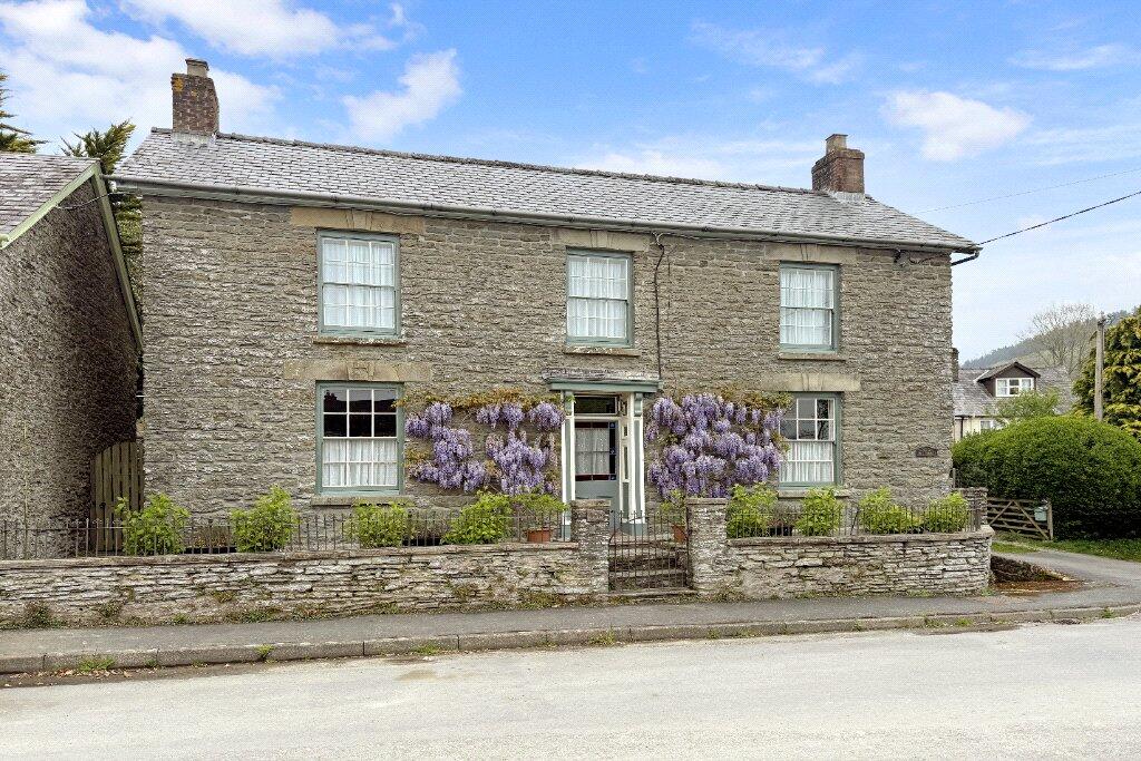 Main image of property: Evenjobb, Presteigne, Powys