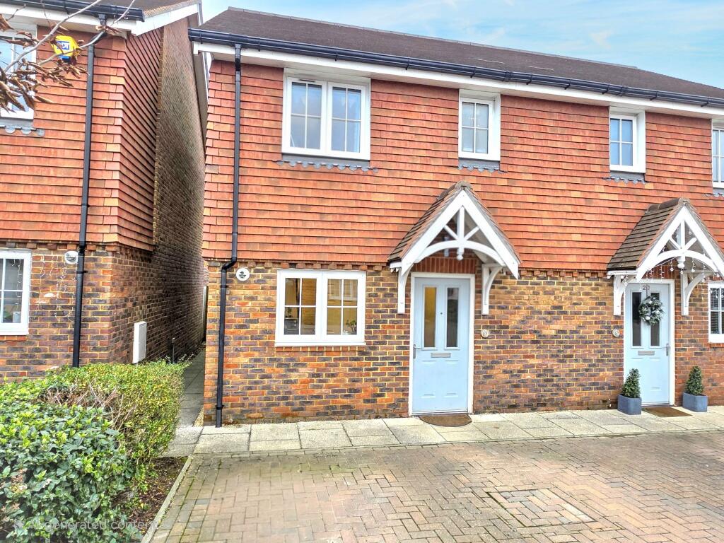 Main image of property: Mantell Close, Lewes