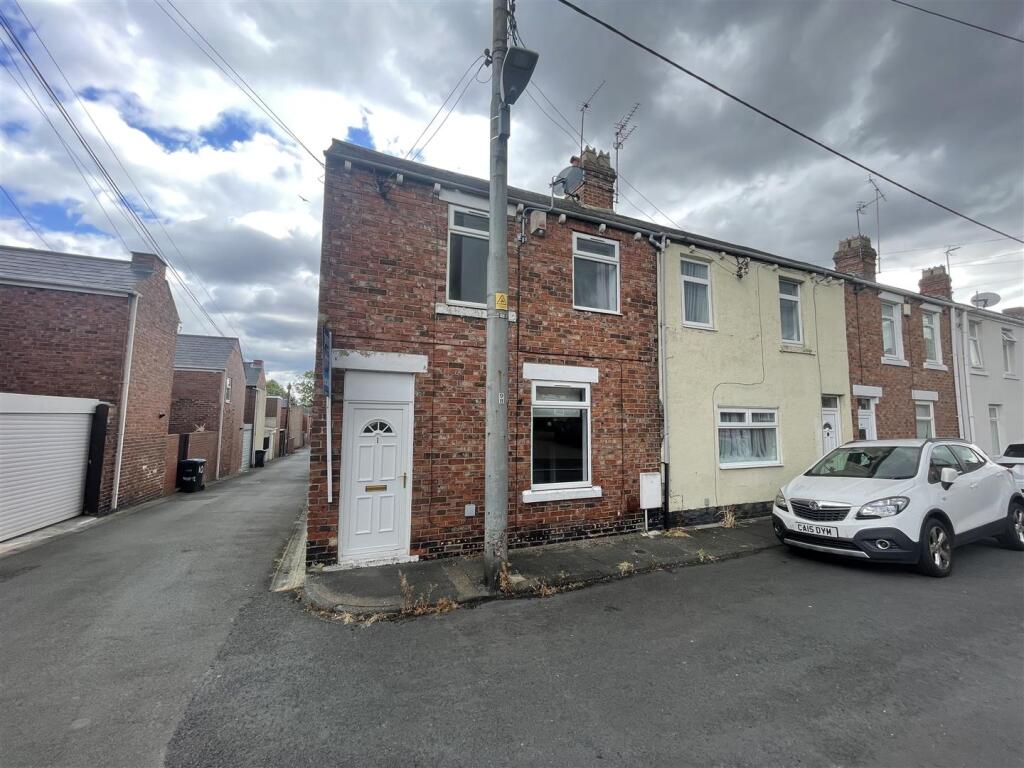 Main image of property: Poplar Street, Chester Le Street