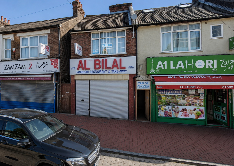 Main image of property: Dunstable Road, Luton, Bedfordshire, LU1