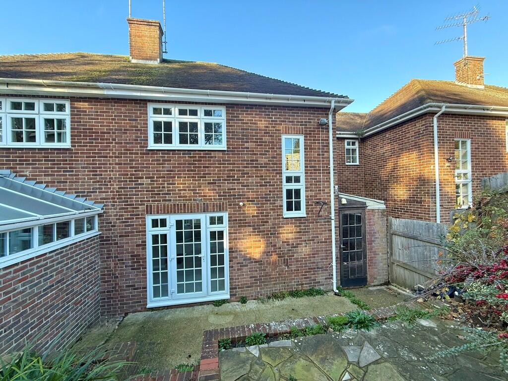 Main image of property: Station Road, Angmering