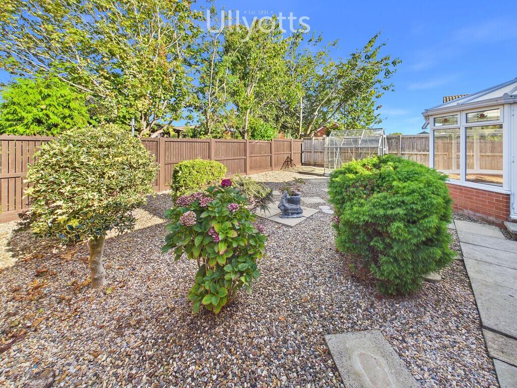 House in York - View 2
