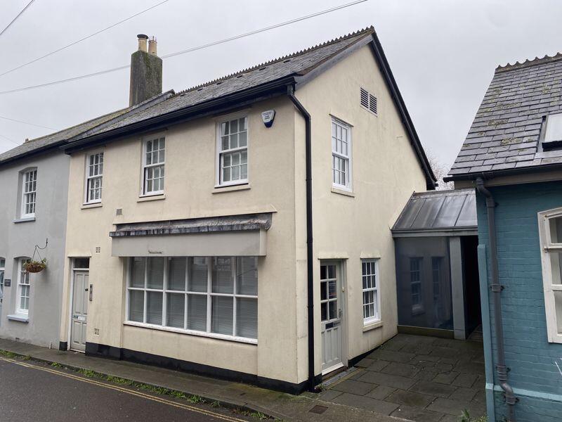 Main image of property: Brunel House, Station Road, Totnes TQ9 5HW
