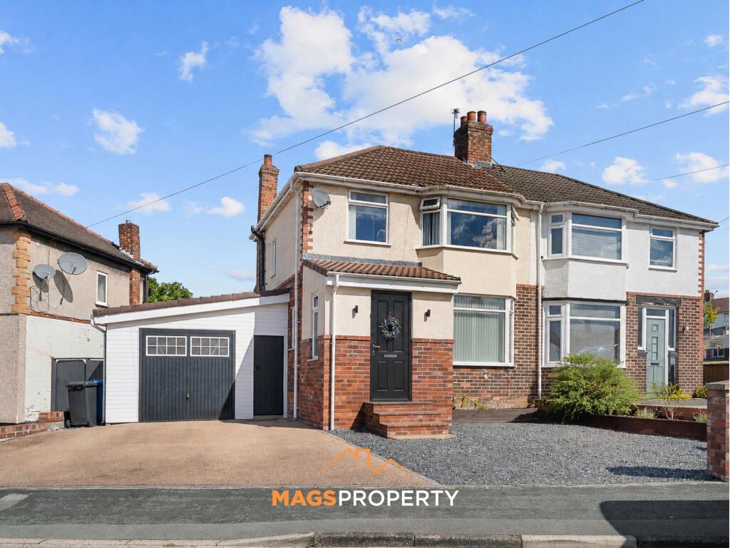 Main image of property: Latham Avenue, Runcorn, WA7
