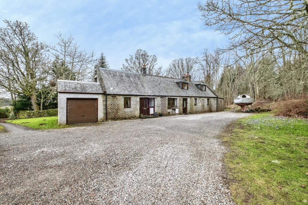 Main image of property: Stittenham Cottage, Alness, IV17