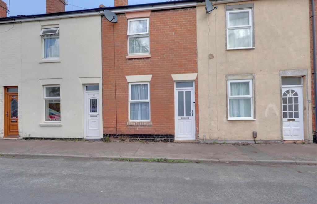 Main image of property: New Street, Gloucester