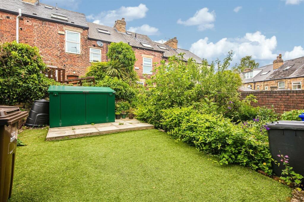 House in Sheffield - View 3