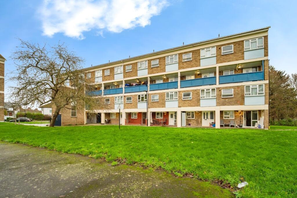 Main image of property: Parkfield Drive, Northolt, UB5