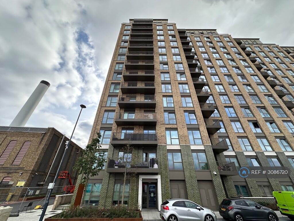 1-собен стан, 50 m²
