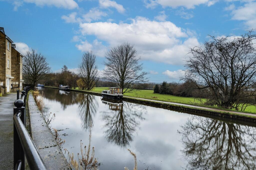 Additional image 16 of Waters Walk, Apperley Bridge, Bradford, West Yorkshire, BD10