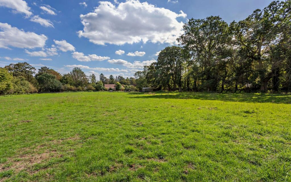 House in Breckland, Hilborough - View 3