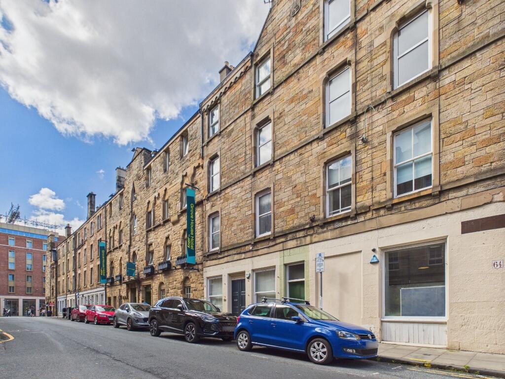 Main image of property: Grove Street, Fountainbridge, Edinburgh, EH3