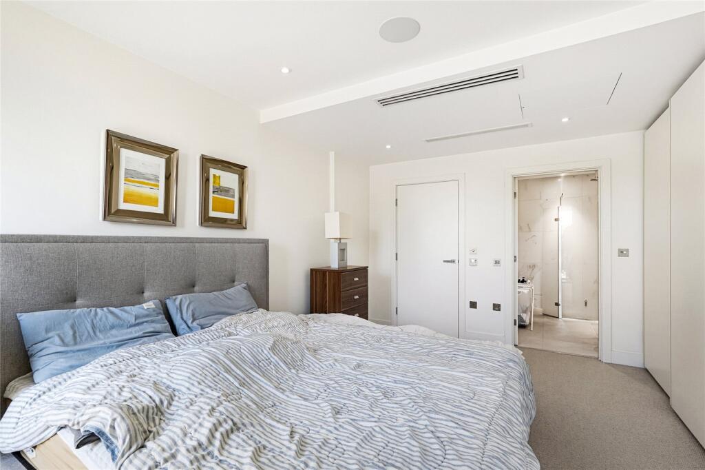 Apartment in London, Fulham Riverside, Fulham - More