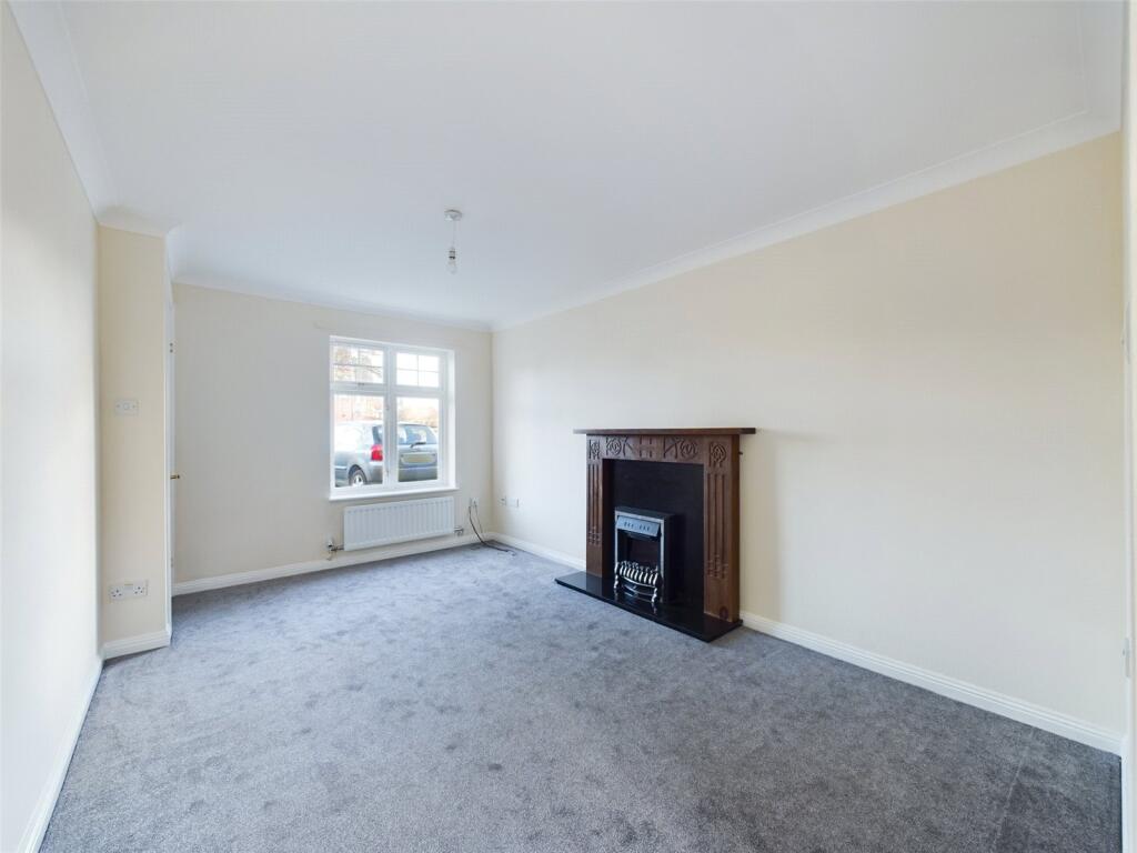 Heather Court, Heanor, Derbyshire, DE75 photo 3
