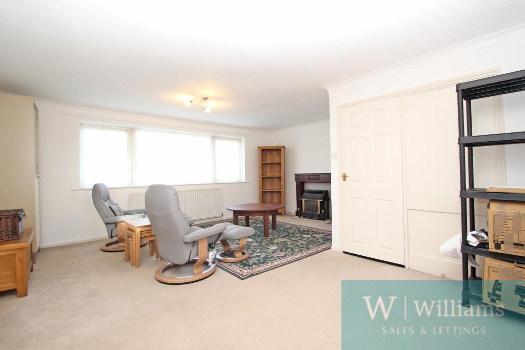 Whitehead Crescent, Wootton Bridge - View 5