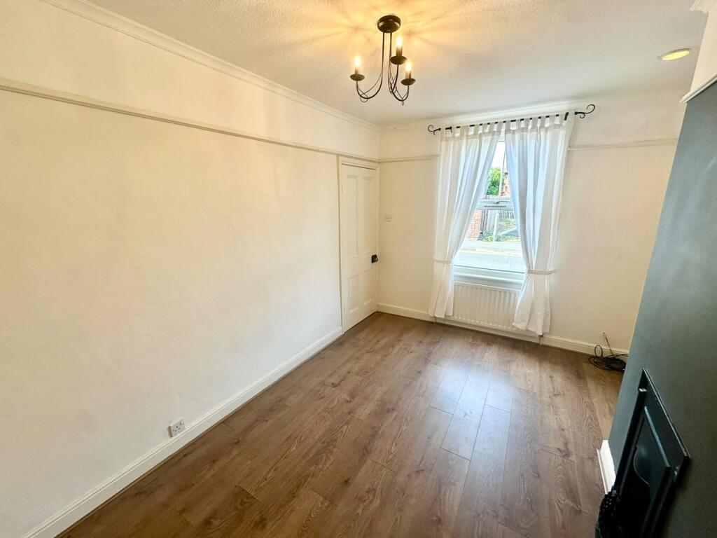 House in Northallerton, North Yorkshire - View 4