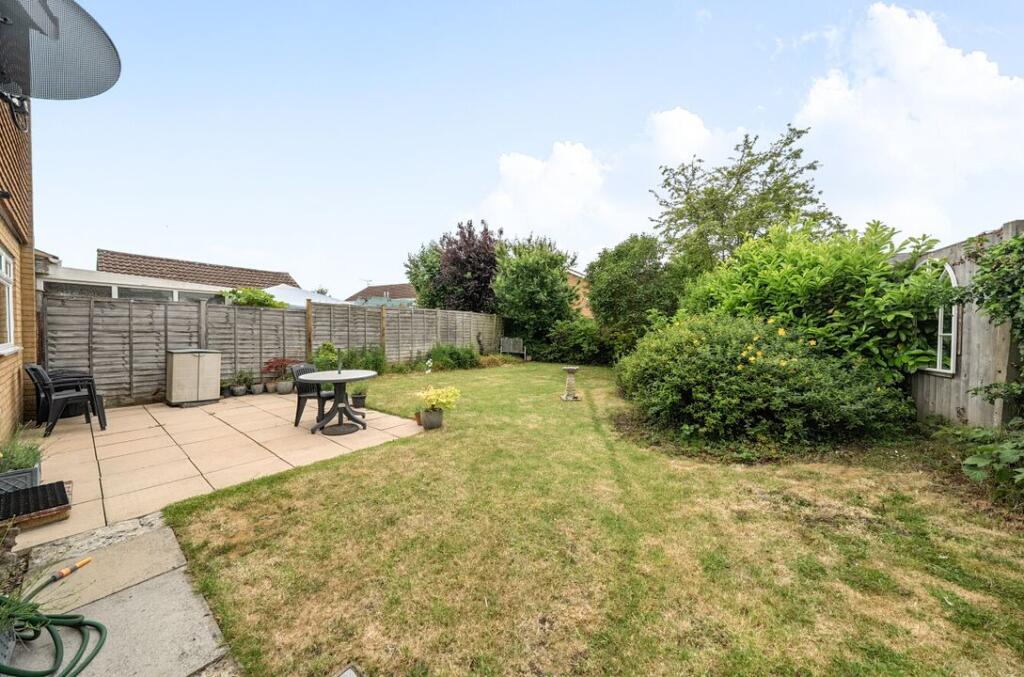 Barrowby Gate, Kingsdown, Swindon, SN3 photo 4