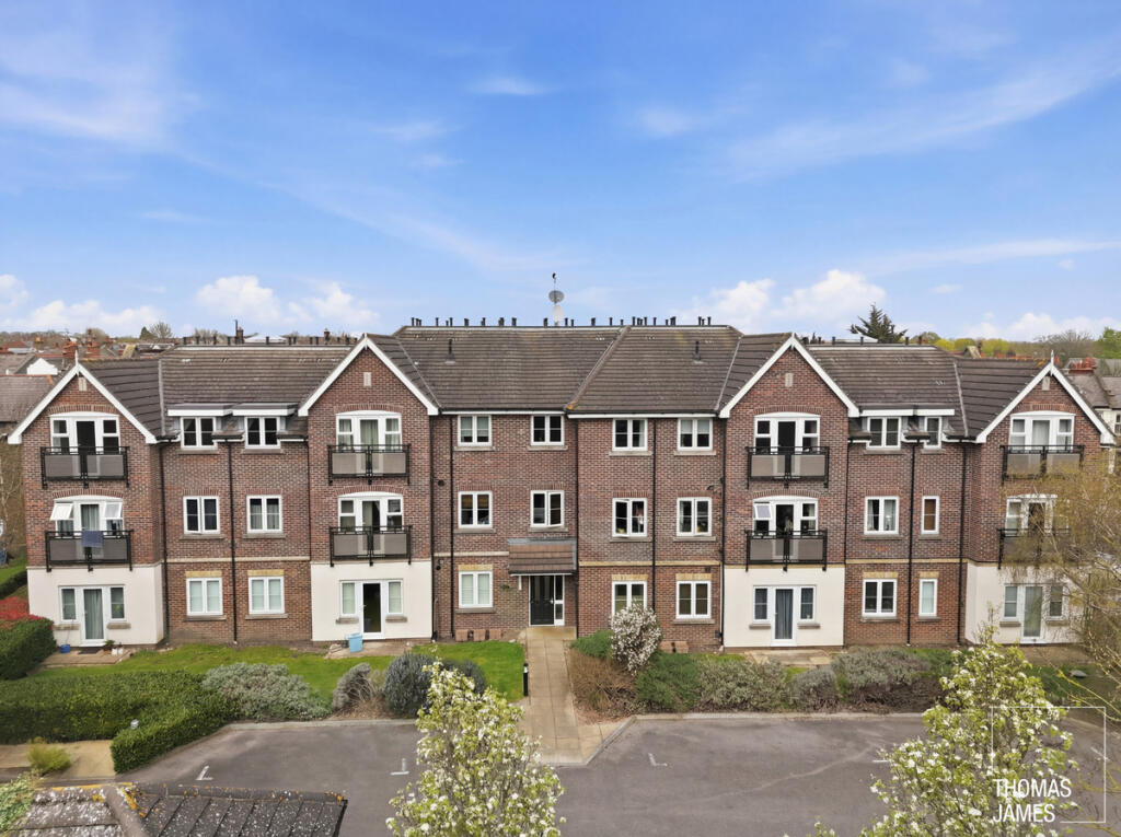 Main image of property: Pemberton Court, Enfield, EN1