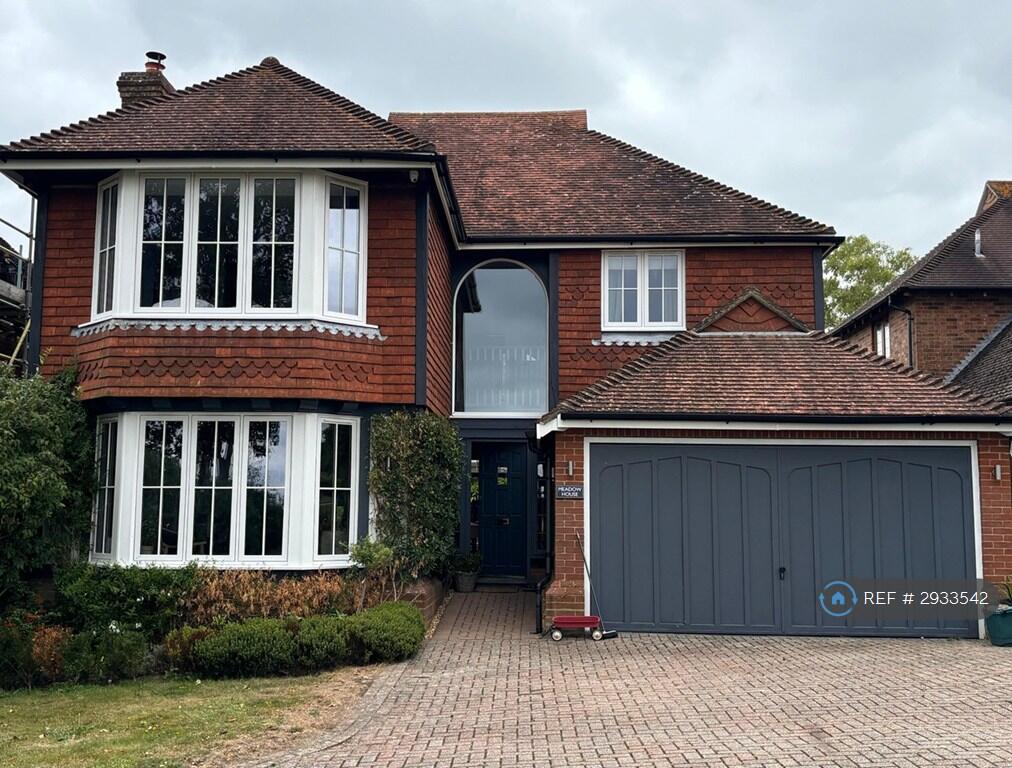 Main image of property: Goldstone Farm View, Leatherhead, KT23