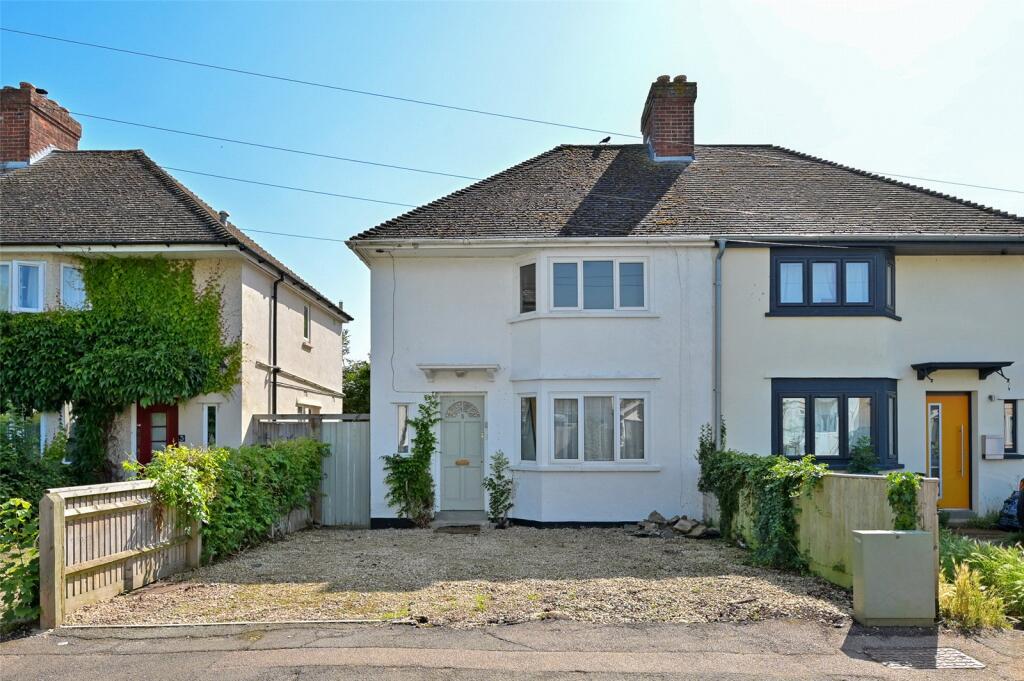 Main image of property: Meadow Prospect, Wolvercote, Oxford, Oxfordshire, OX2