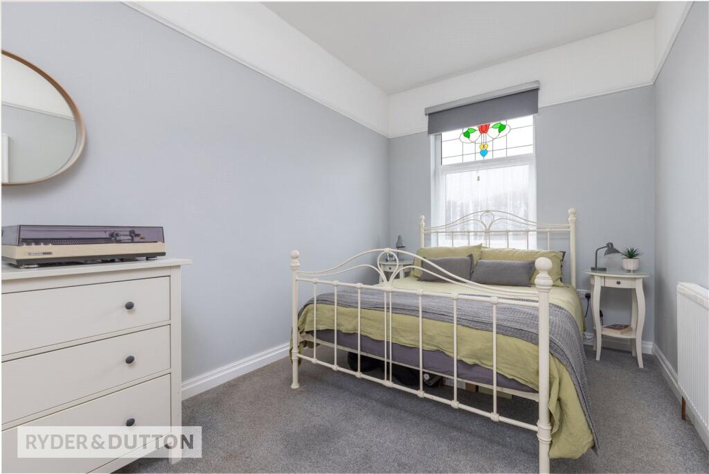 Additional image 17 of Newchurch Road, Higher Cloughfold, Rossendale, BB4