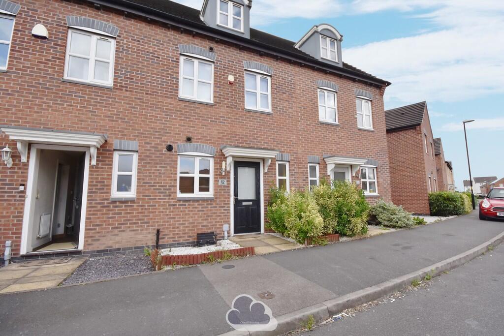 Main image of property: Dragoon Road, Coventry