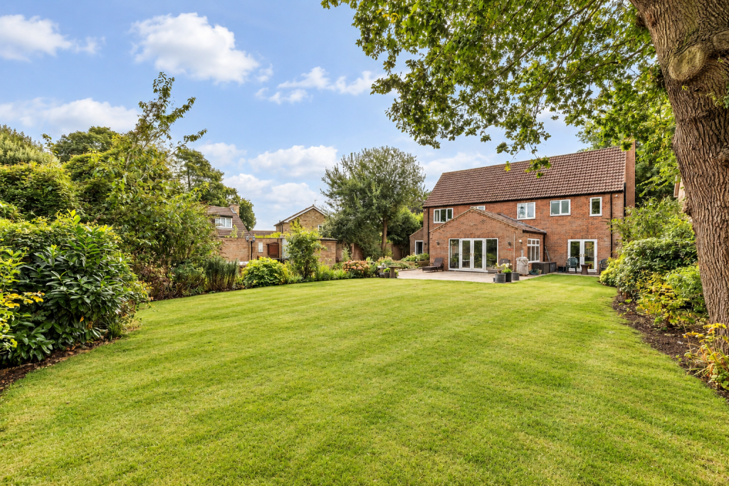 House in York, Bilbrough - View 5