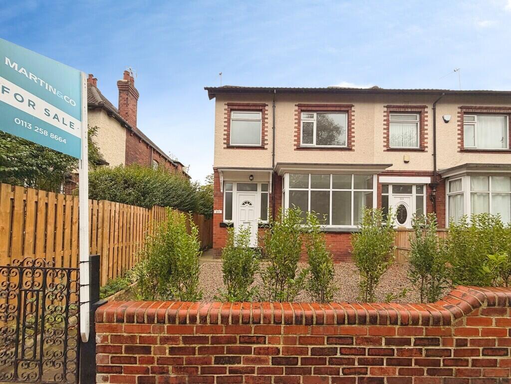 Main image of property: Otley Road, Far Headingley
