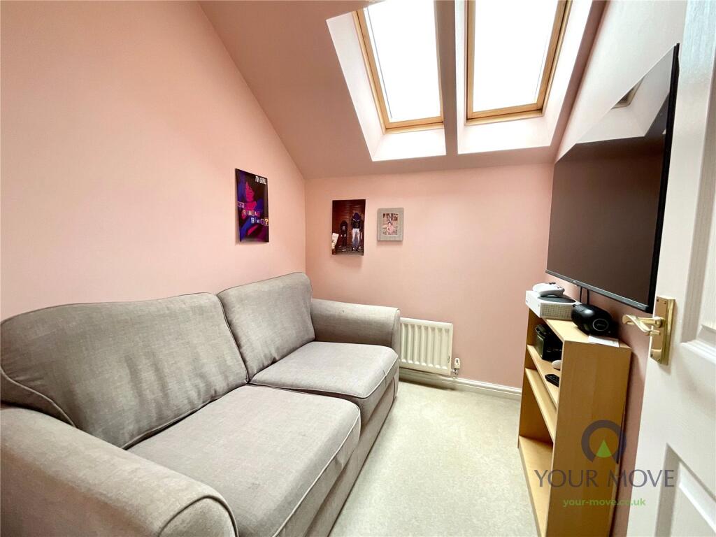 Additional image 14 of Marlgrove Court, Marlbrook, Bromsgrove, Worcestershire, B61