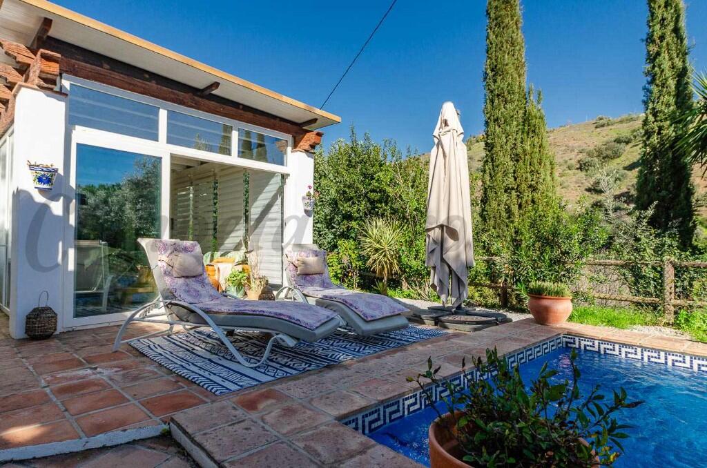 Main image of property: Archez, Málaga, Andalusia