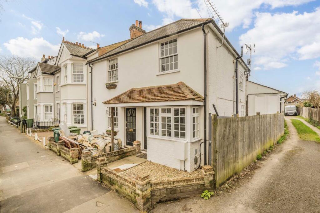 Main image of property: French Street, Sunbury-On-Thames