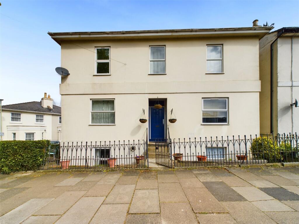 Main image of property: St. Georges Road, Cheltenham, Gloucestershire, GL50